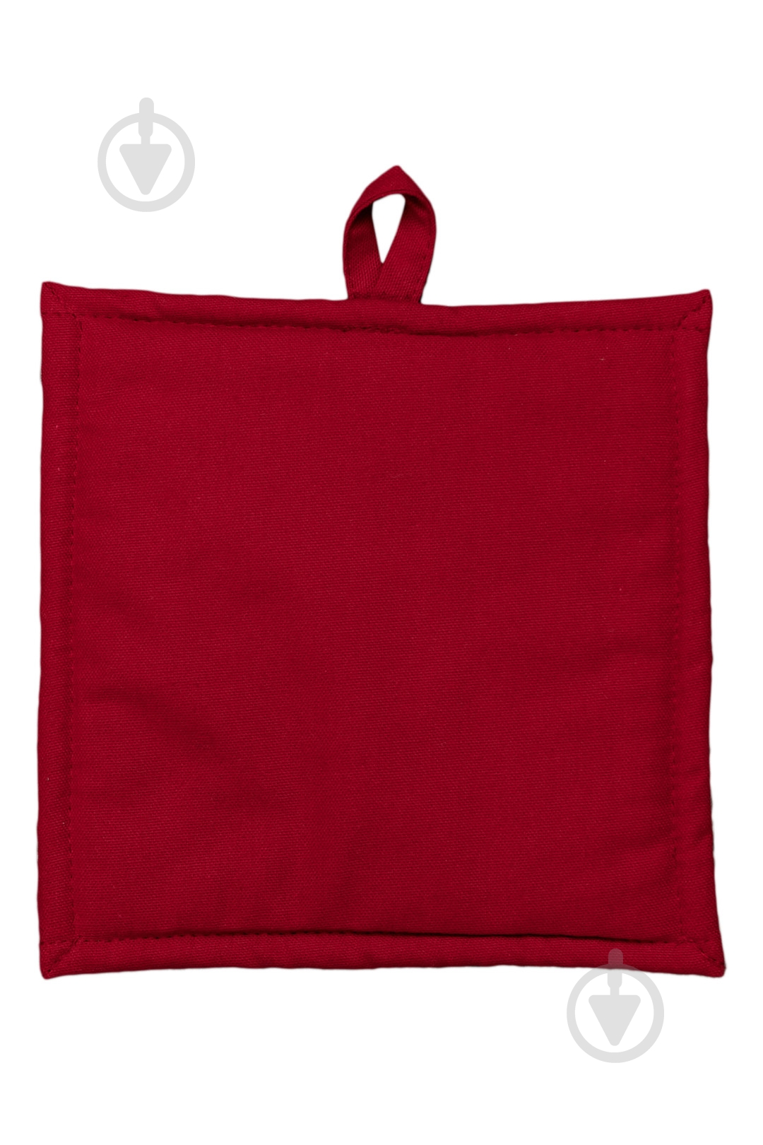 Прихватка Благополучие 20x20 см Прованс - фото 2