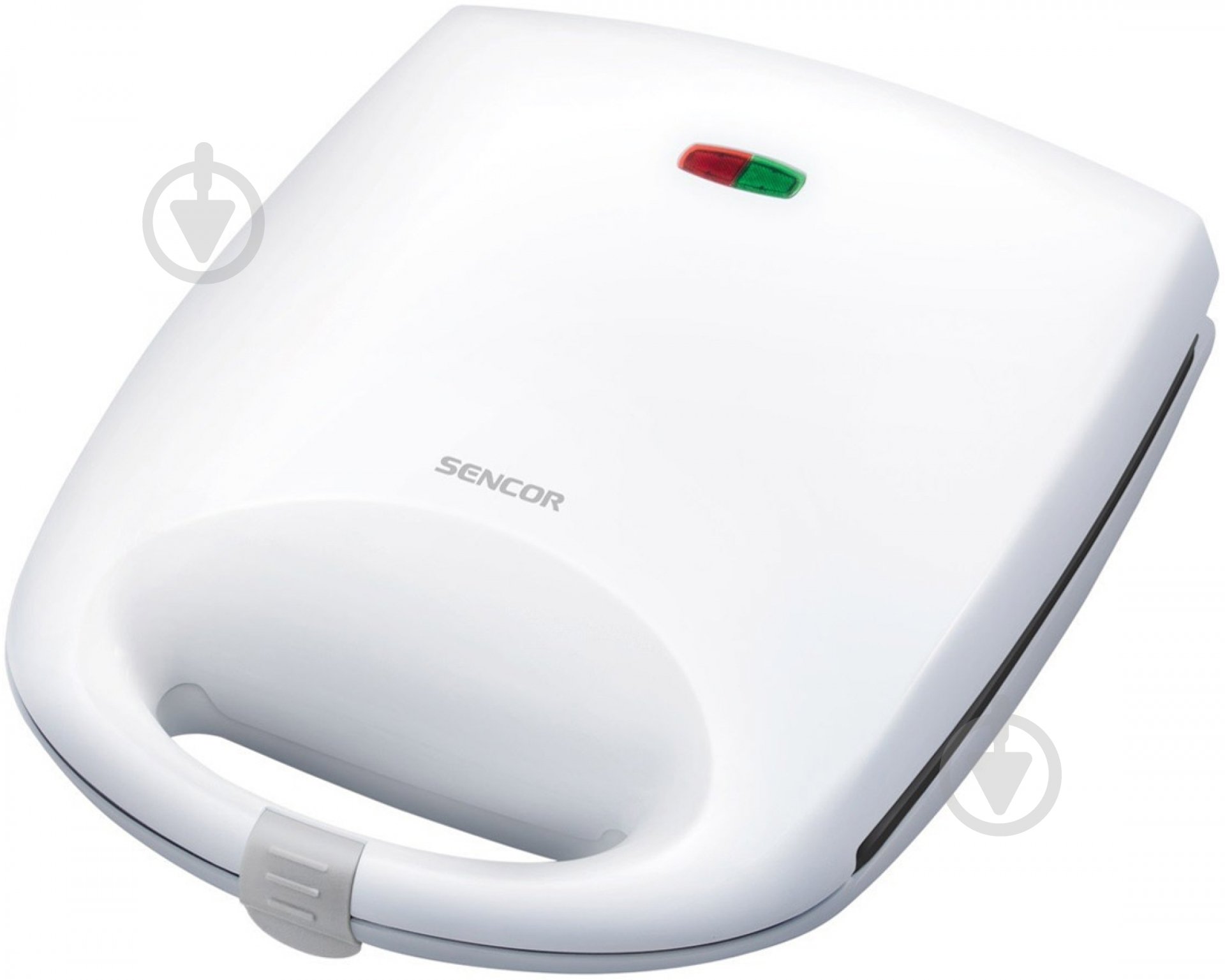 Бутербродница Sencor SSM8700WH - фото 1