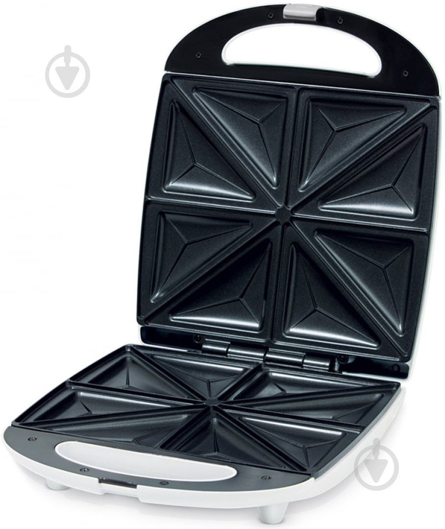 Бутербродница Sencor SSM8700WH - фото 2