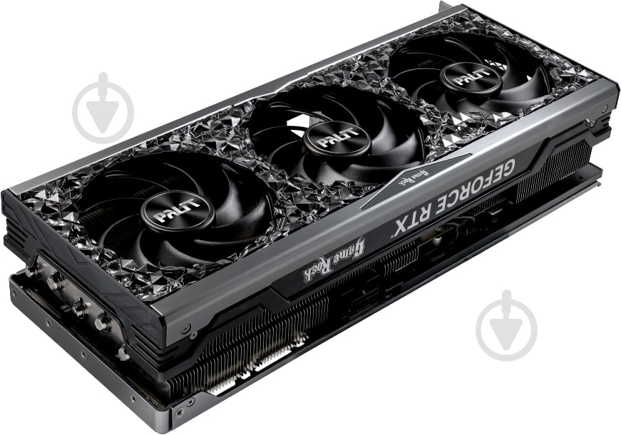 【ジャンク】GeForce RTX4080 VRAM：16GB PALIT製 Palit Products - GeForce RTX™ 4080 JetStream ::