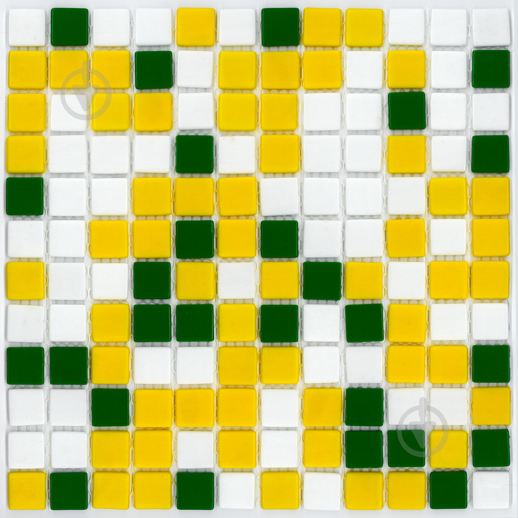 Мозаїка AquaMo Розтяжка MX25-1/05/11/14 елемент розтяжки ряд 4 31,7x31,7 см - фото 1 Мозаїка AquaMo Розтяжка MX25-1/05/11/14 елемент розтяжки ряд 4 31,7x31,7 см - фото 1