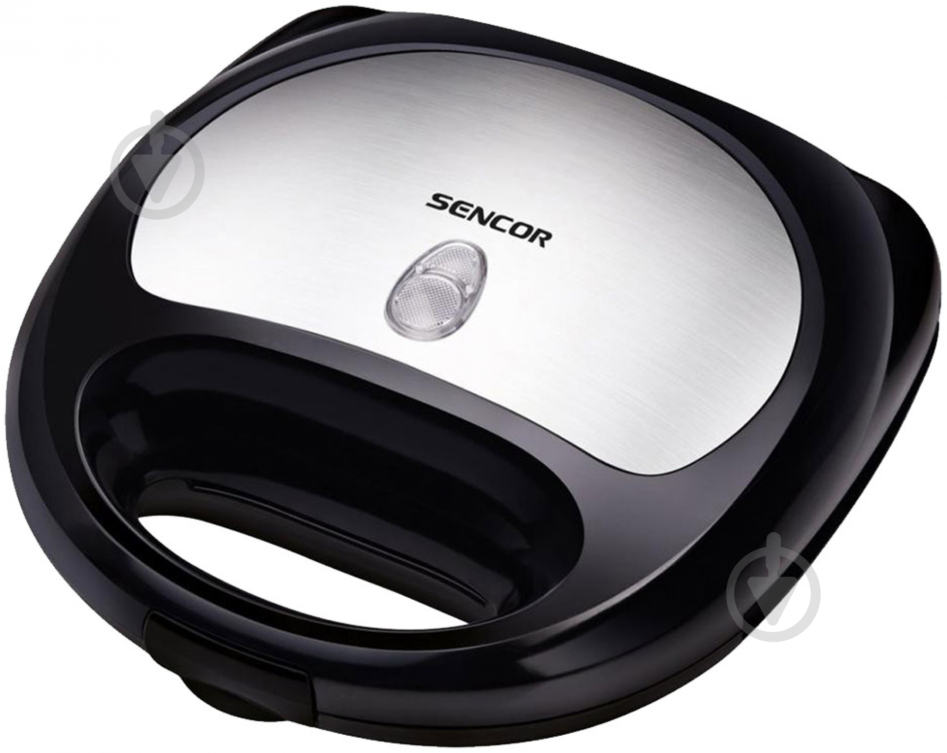 Бутербродница Sencor SSM9400SS - фото 1