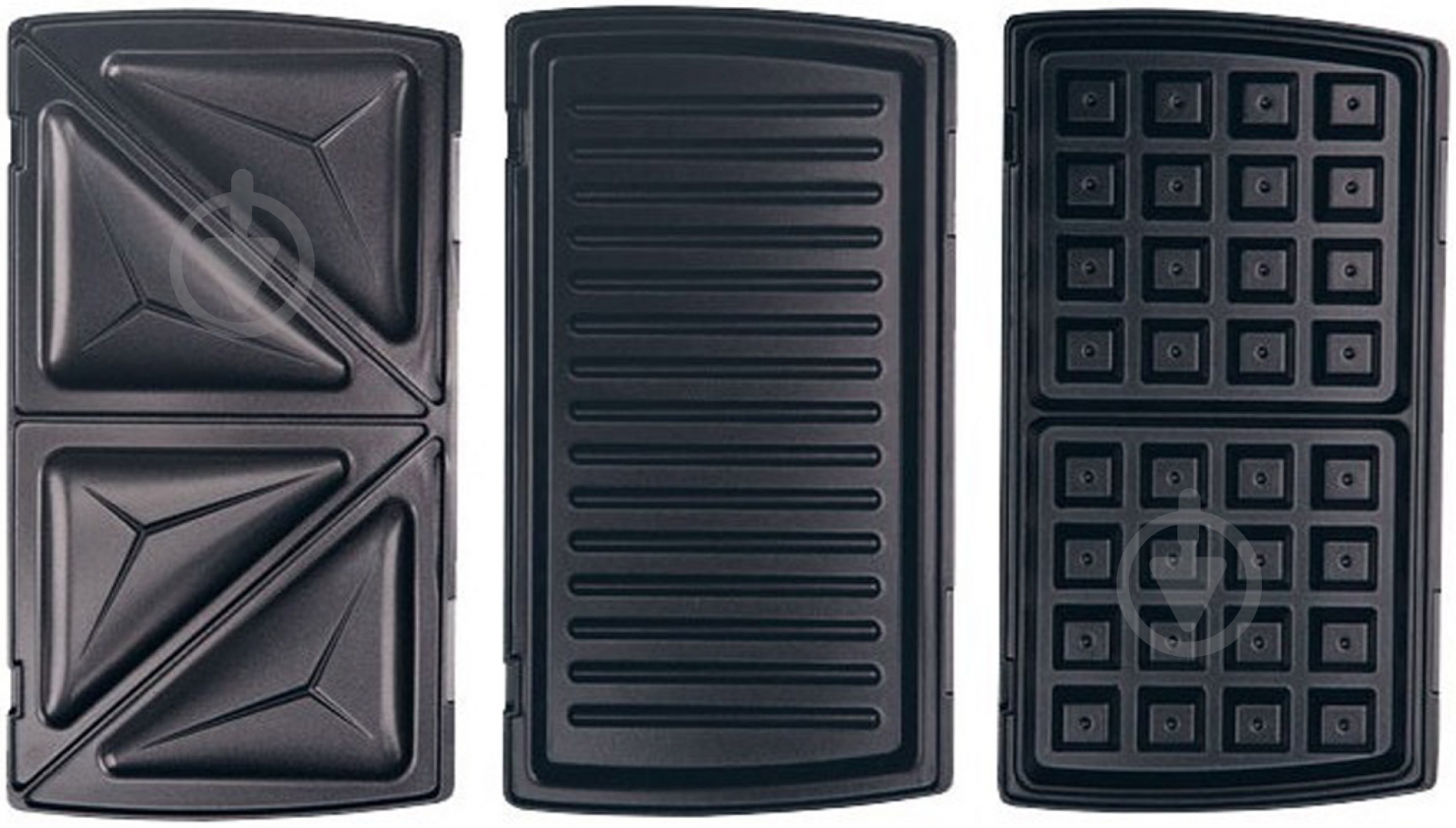 Бутербродница Sencor SSM9400SS - фото 3