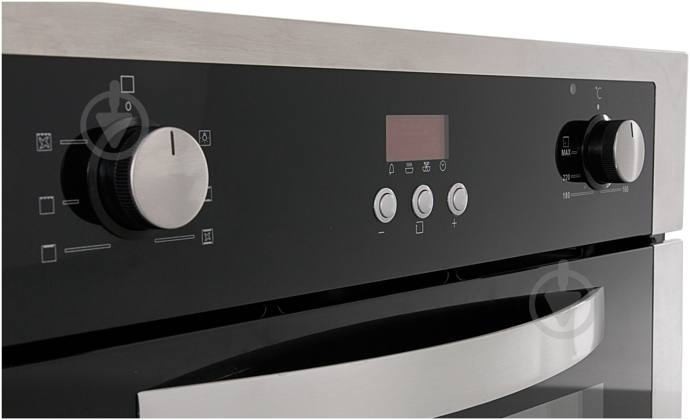 Духовой шкаф Pyramida F 64 EIX-P - фото 5 Духовой шкаф Pyramida F 64 EIX-P - фото 5