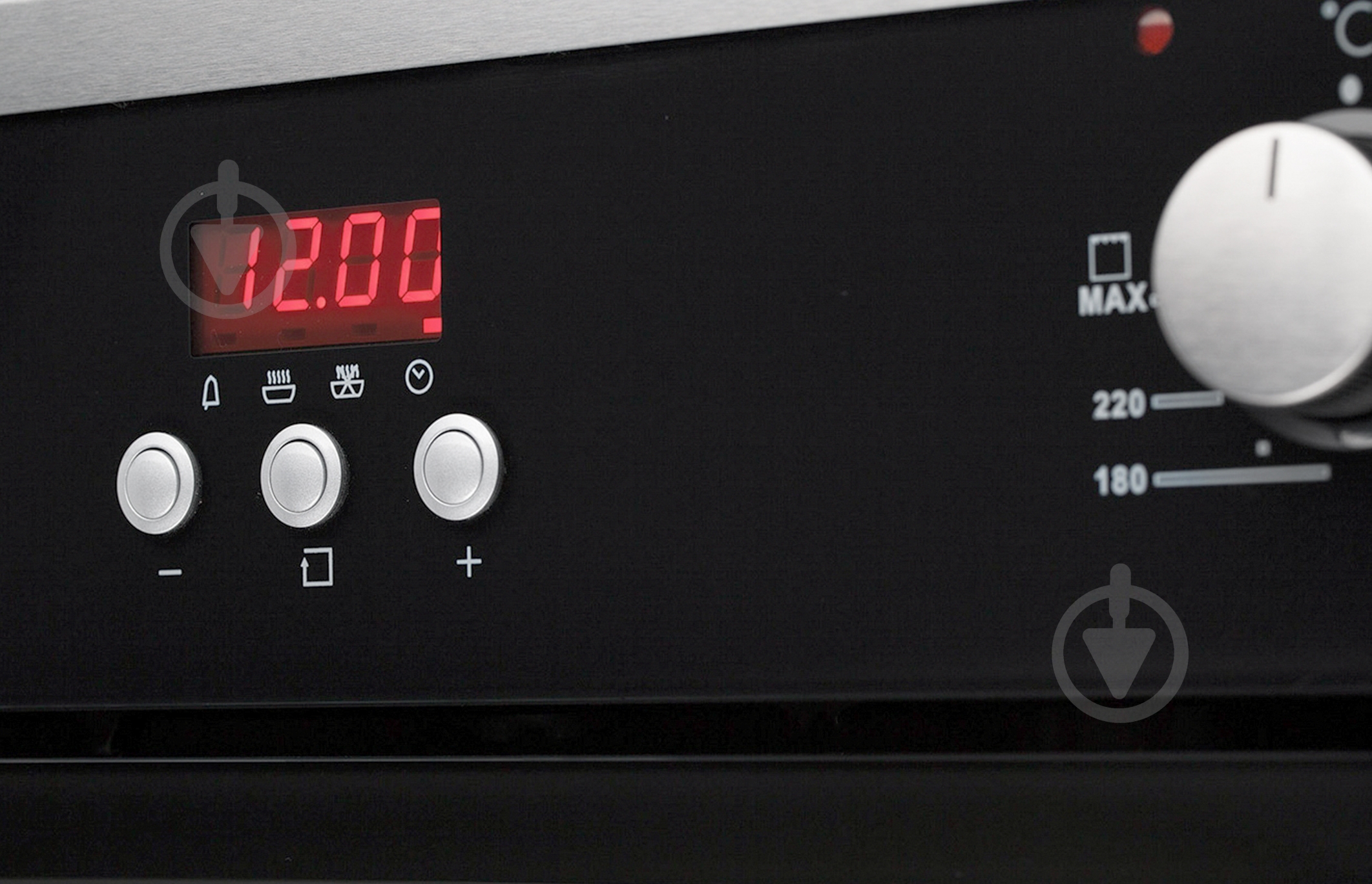 Духовой шкаф Pyramida F 64 EIX-P - фото 4 Духовой шкаф Pyramida F 64 EIX-P - фото 4