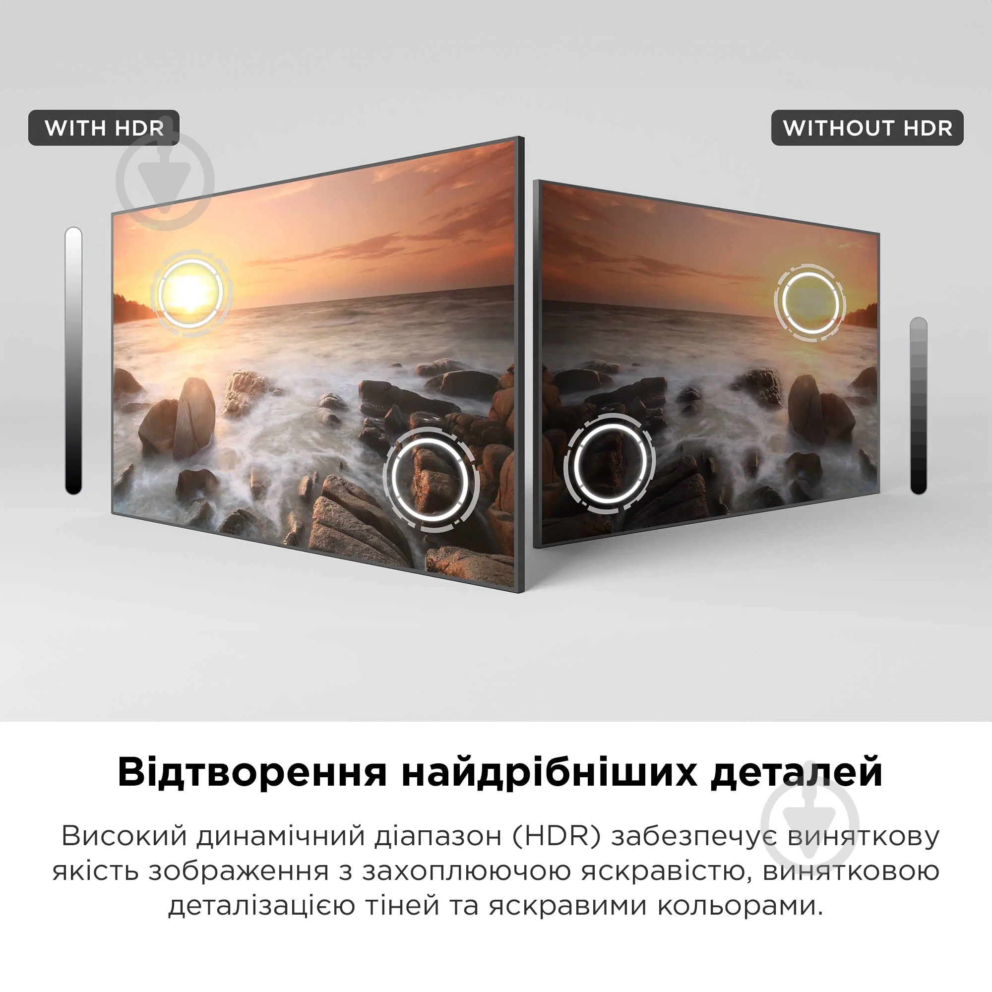 Телевізор TCL 40S5400A - фото 8