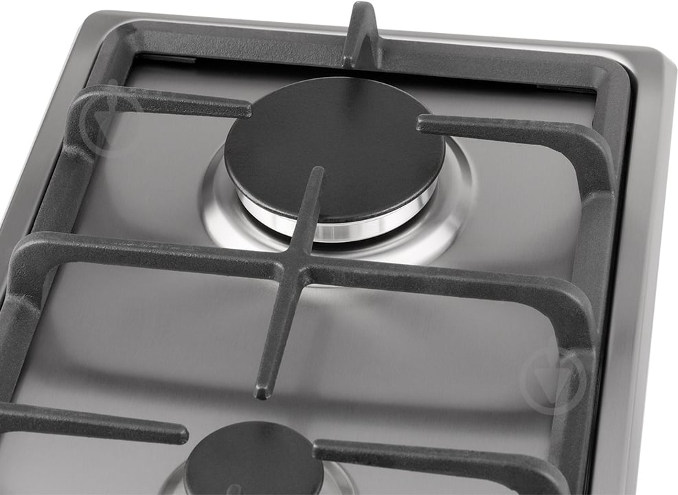 Варильна поверхня газова Pyramida PFX 321 INOX - фото 2