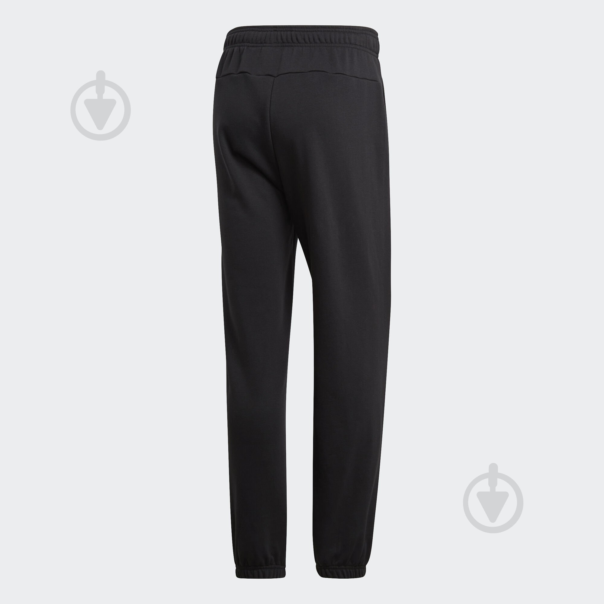 Штани Adidas E PLN S PNT FT DU0371 р. M чорний - фото 2