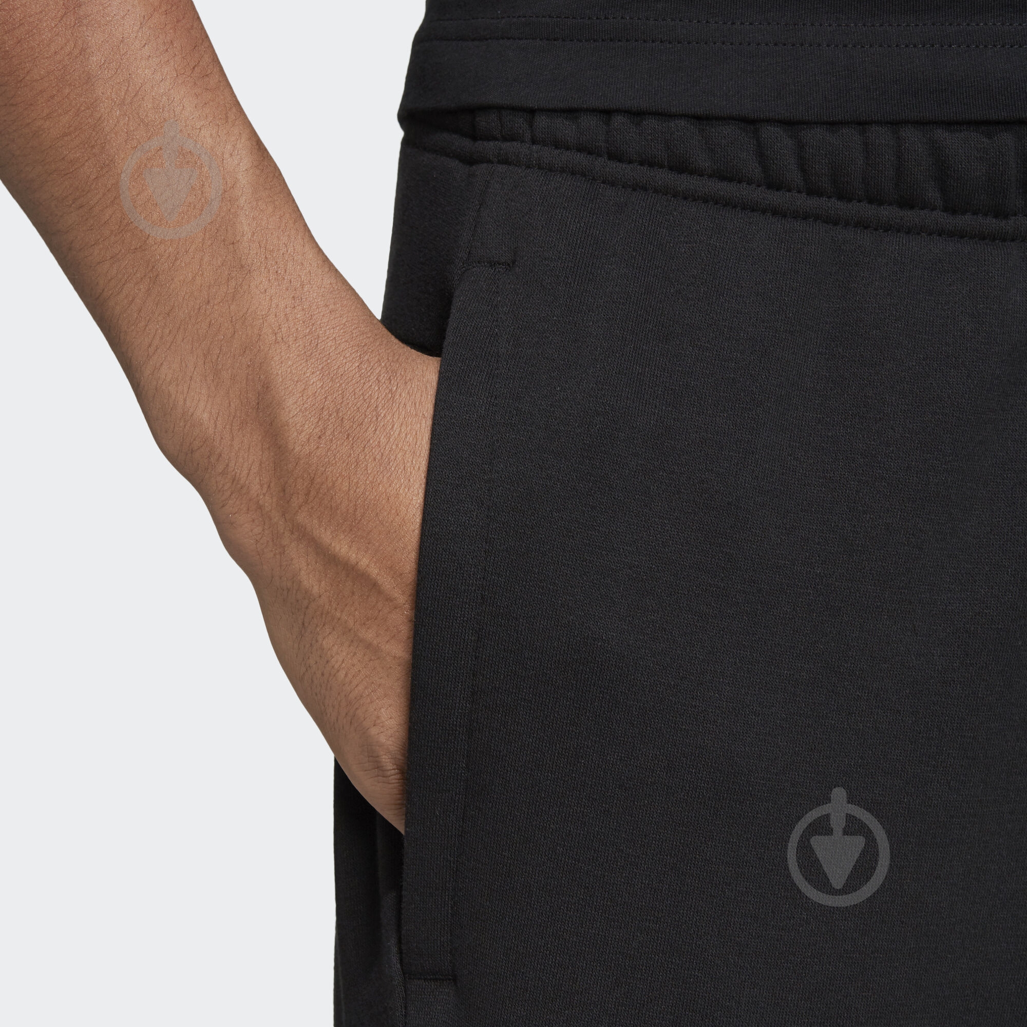 Штани Adidas E PLN S PNT FT DU0371 р. M чорний - фото 7