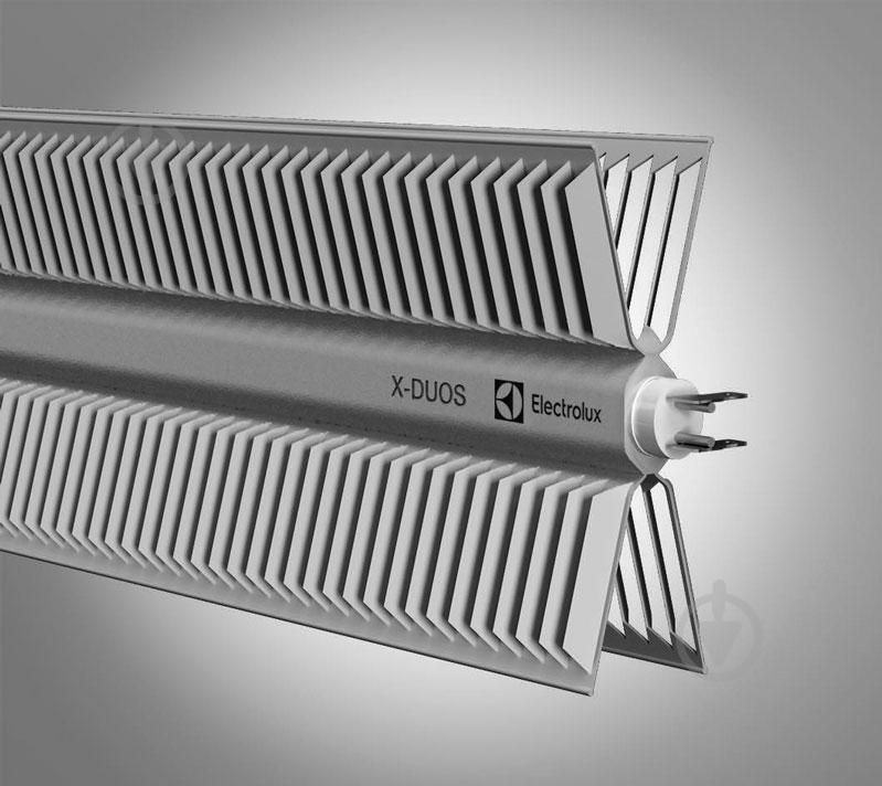 Конвектор электрический Electrolux ECH/R-1500 E - фото 5