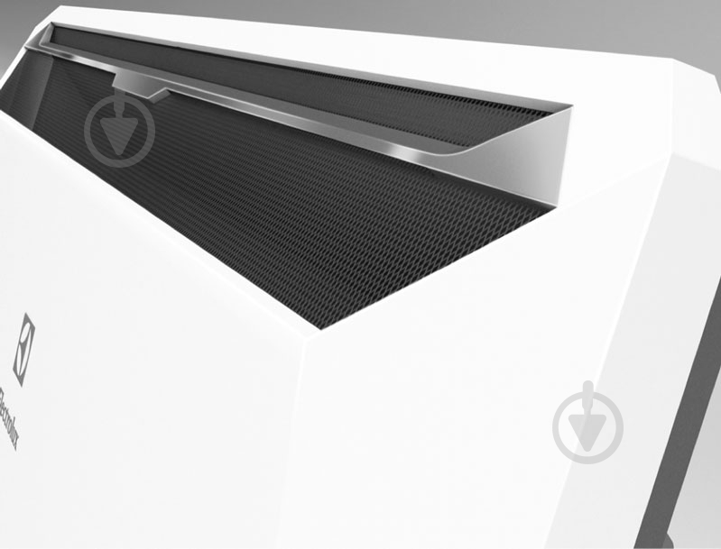 Конвектор электрический Electrolux ECH/R-1500 E - фото 3