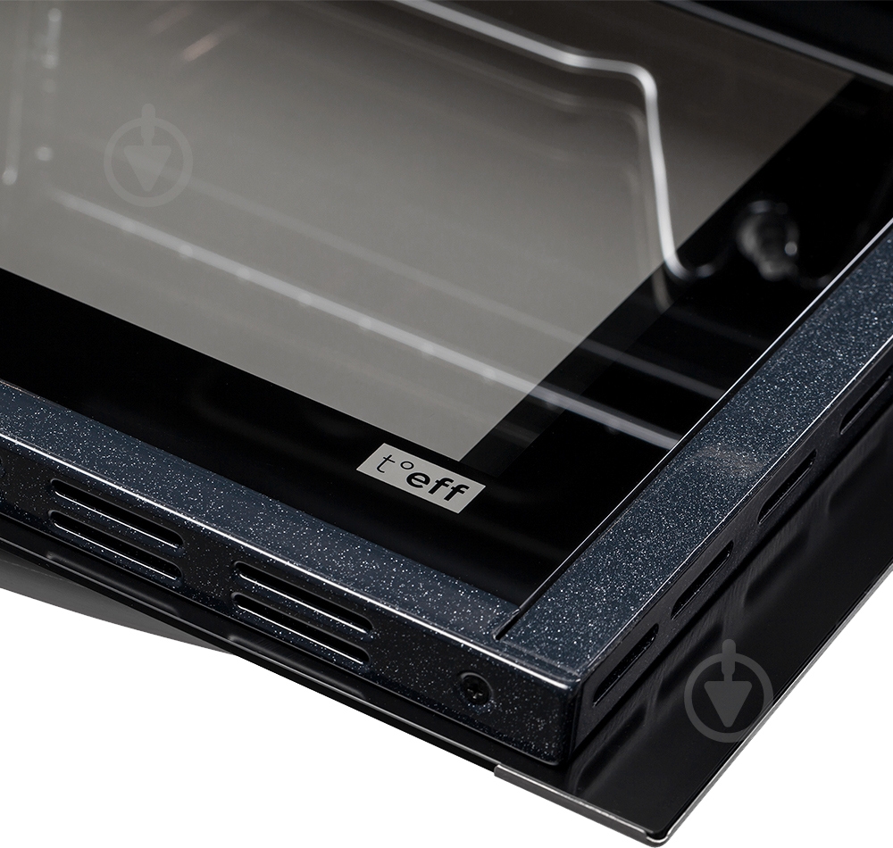 Духовой шкаф Pyramida F 85 EPL IX - фото 10 Духовой шкаф Pyramida F 85 EPL IX - фото 10