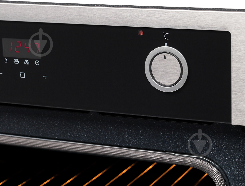 Духовой шкаф Pyramida F 85 EPL IX - фото 9 Духовой шкаф Pyramida F 85 EPL IX - фото 9