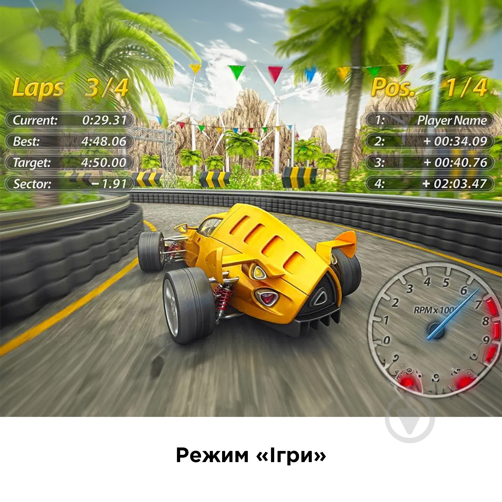 Телевізор TCL 32S5400AF - фото 15