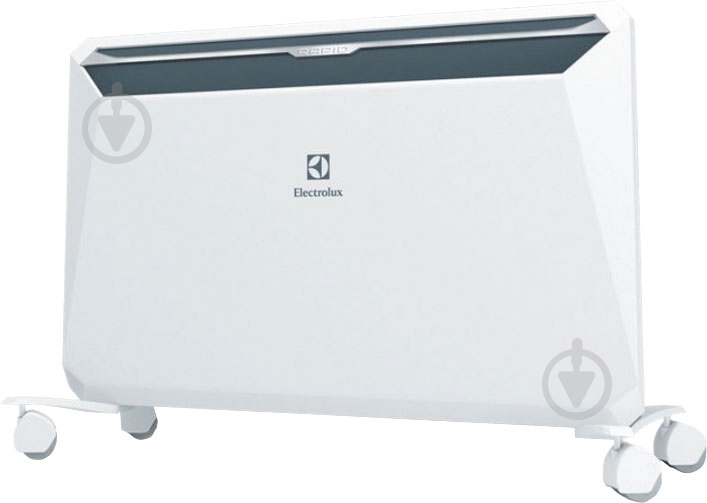 Конвектор електричний Electrolux ECH/R-2000 E - фото 1
