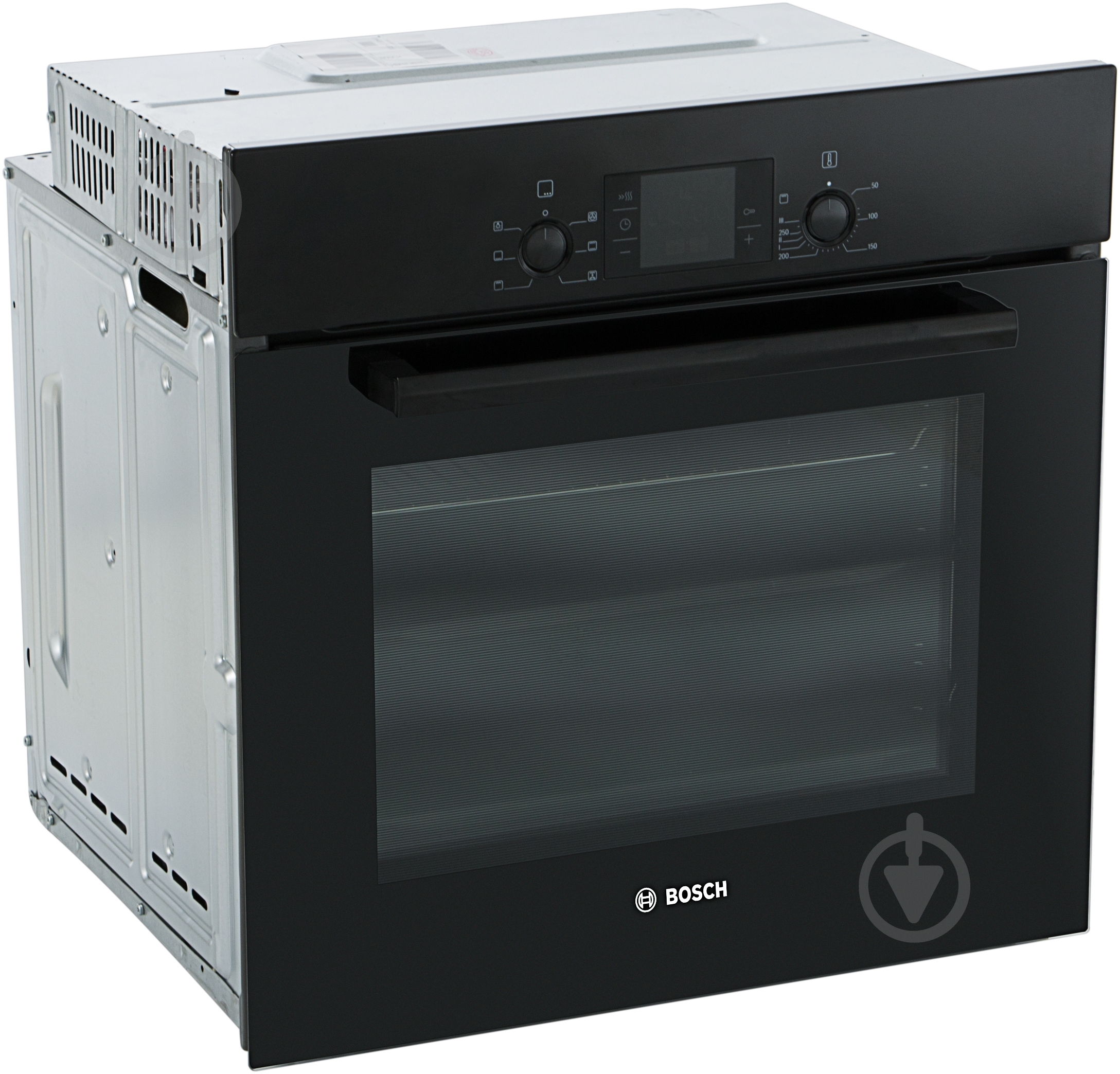 Духовой шкаф Bosch HBA 23B263 - фото 1