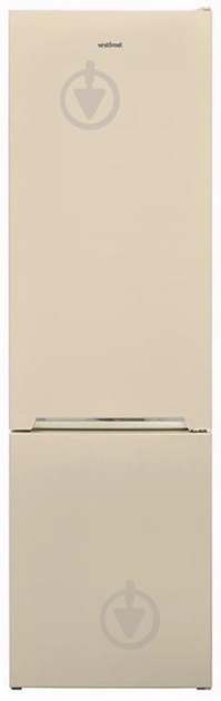Холодильник Vestfrost CW 286 SB - фото 1