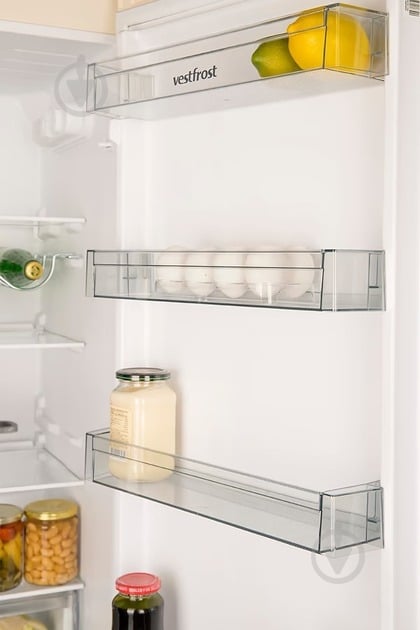 Холодильник Vestfrost CW 286 SB - фото 17