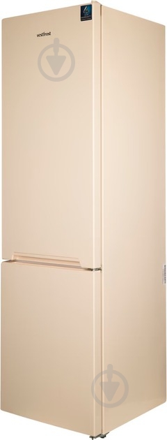 Холодильник Vestfrost CW 286 SB - фото 3