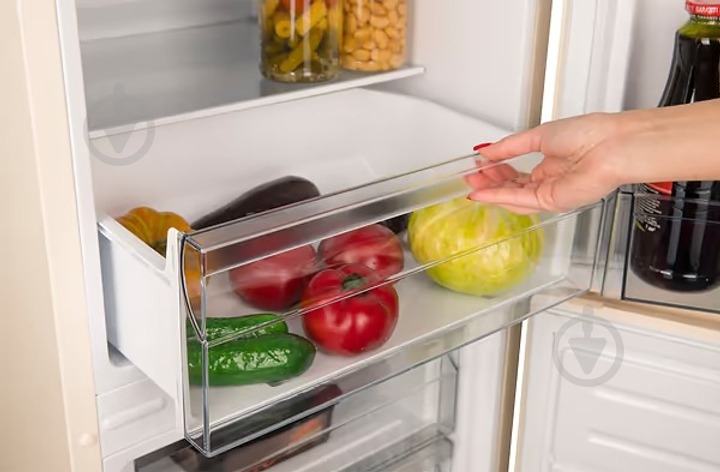 Холодильник Vestfrost CW 286 SB - фото 11