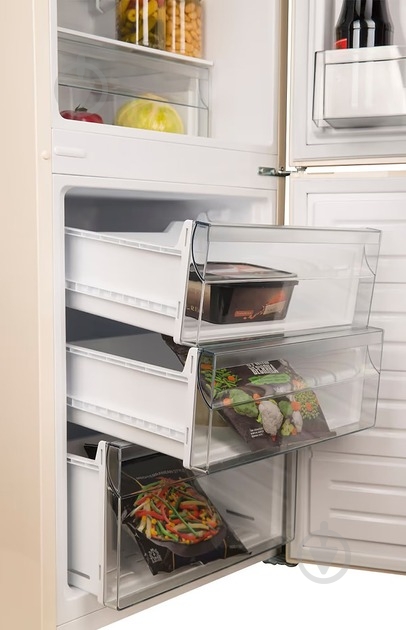 Холодильник Vestfrost CW 286 SB - фото 12