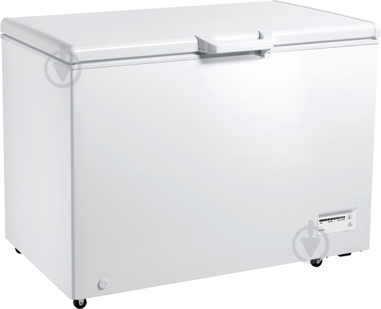 Морозильный ларь Liberty НF-320 CE - фото 1