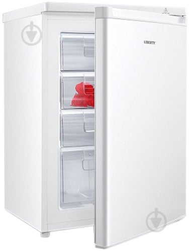 Морозильна камера Liberty HF-95 W - фото 1