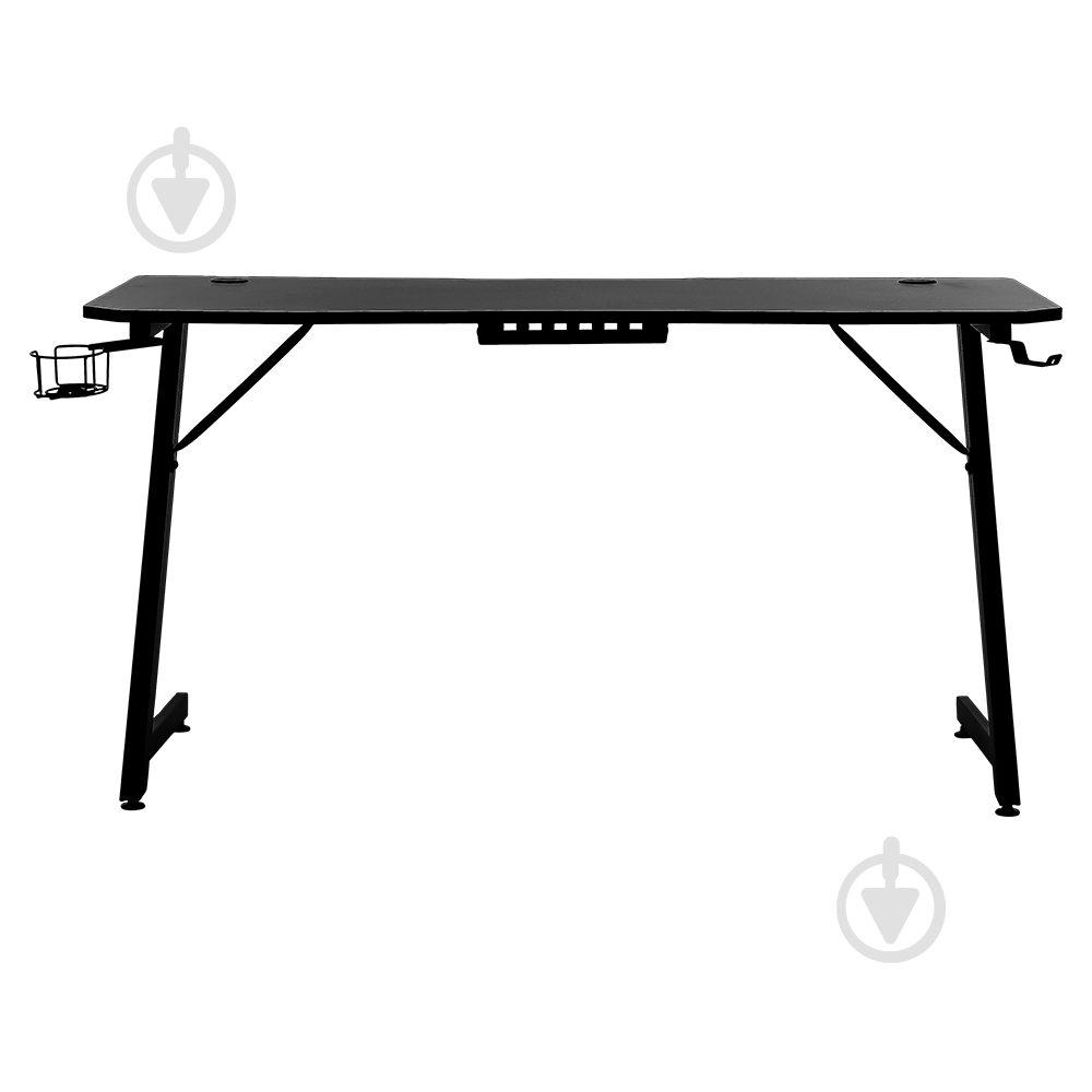 Стол компьютерный Hator Vast Essential (HTD-010) Black - фото 2