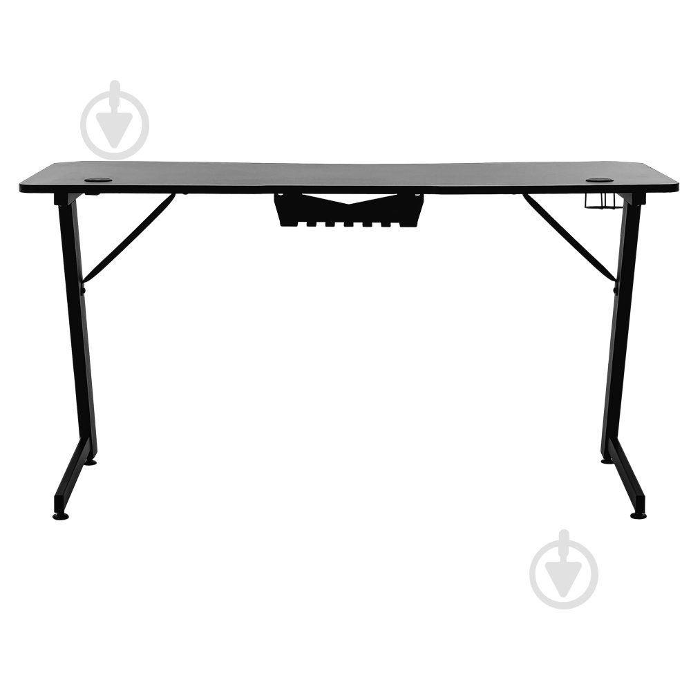 Стол компьютерный Hator Vast Essential (HTD-010) Black - фото 5