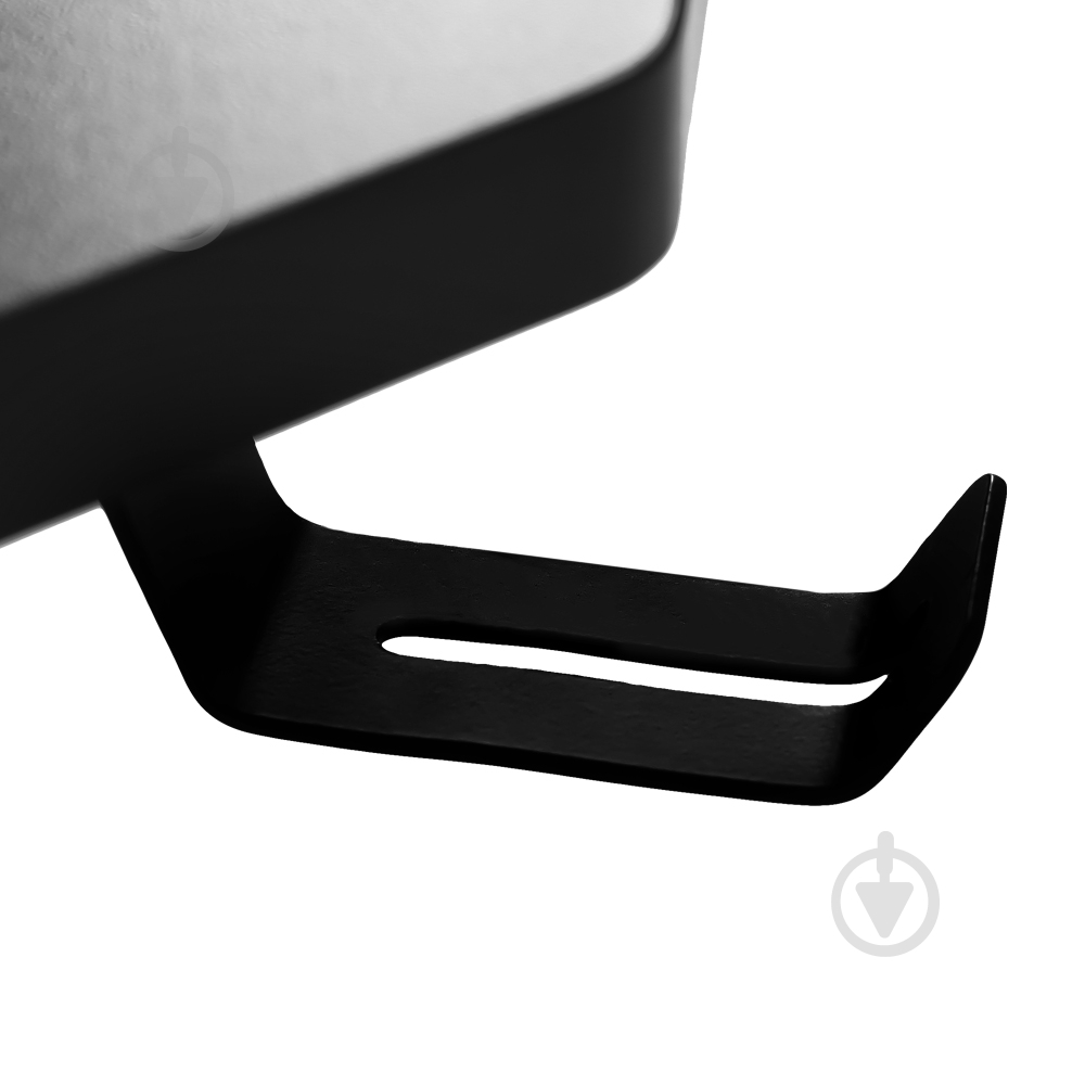 Стол компьютерный Hator Vast Essential (HTD-010) Black - фото 7