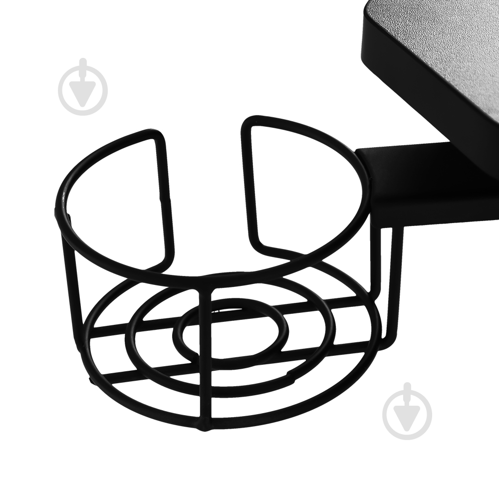 Стол компьютерный Hator Vast Essential (HTD-010) Black - фото 8