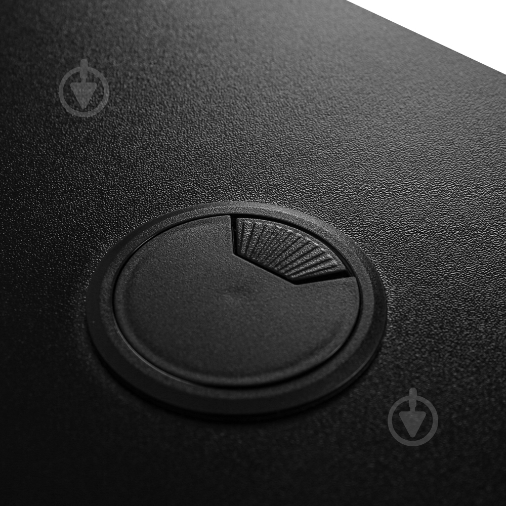 Стол компьютерный Hator Vast Essential (HTD-010) Black - фото 9