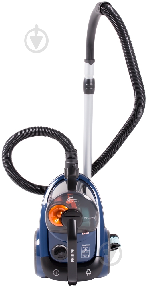 Пылесос Philips PHILIPS FC8761 - фото 1 Пылесос Philips PHILIPS FC8761 - фото 1
