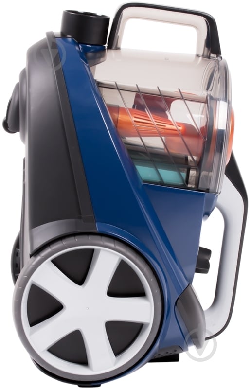 Пылесос Philips PHILIPS FC8761 - фото 4 Пылесос Philips PHILIPS FC8761 - фото 4