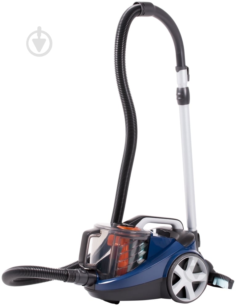 Пылесос Philips PHILIPS FC8761 - фото 2 Пылесос Philips PHILIPS FC8761 - фото 2