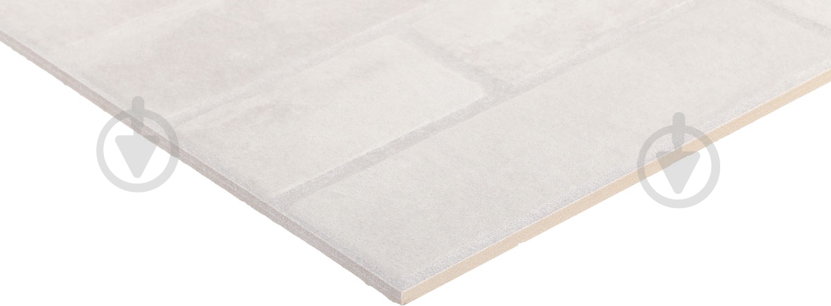 Плитка Zeus Ceramica Brickstone total white ZNXBS0 30x60 - фото 2 Плитка Zeus Ceramica Brickstone total white ZNXBS0 30x60 - фото 2