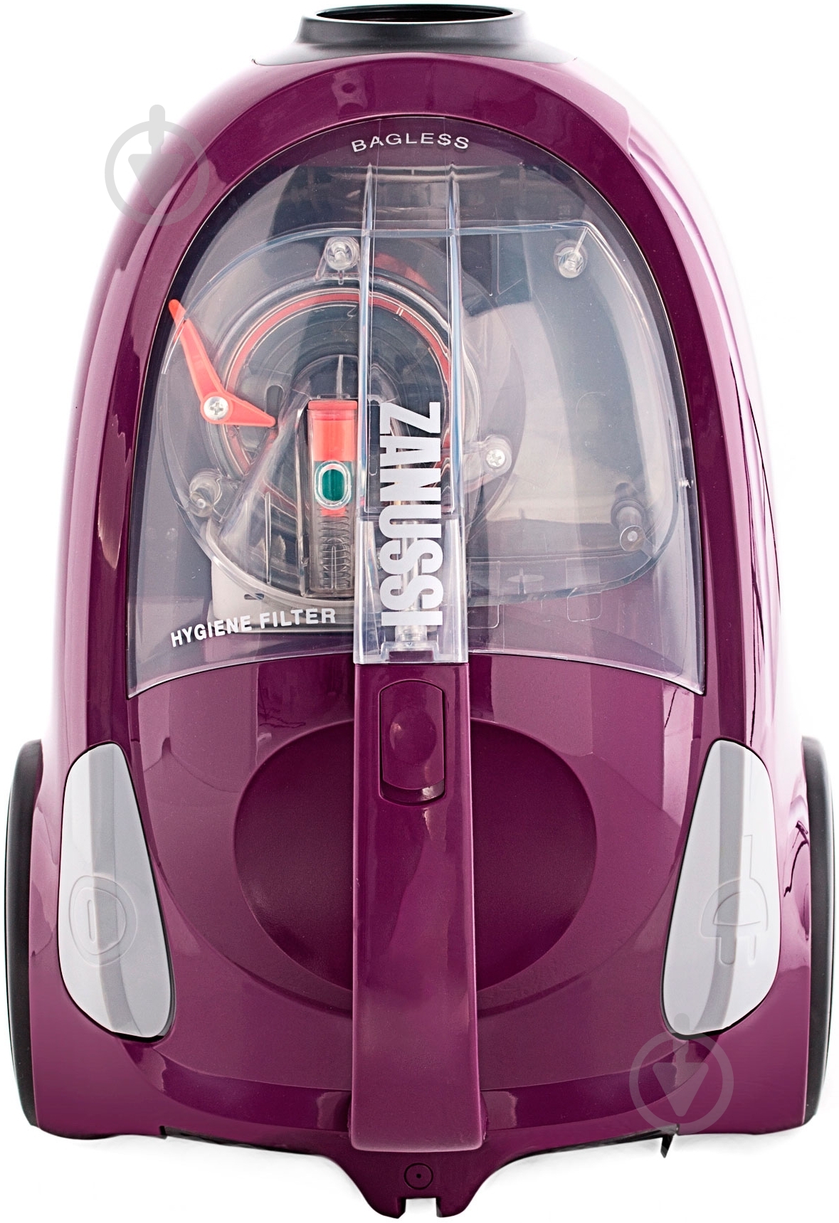 Пылесос Zanussi ZAN1825EL - фото 2