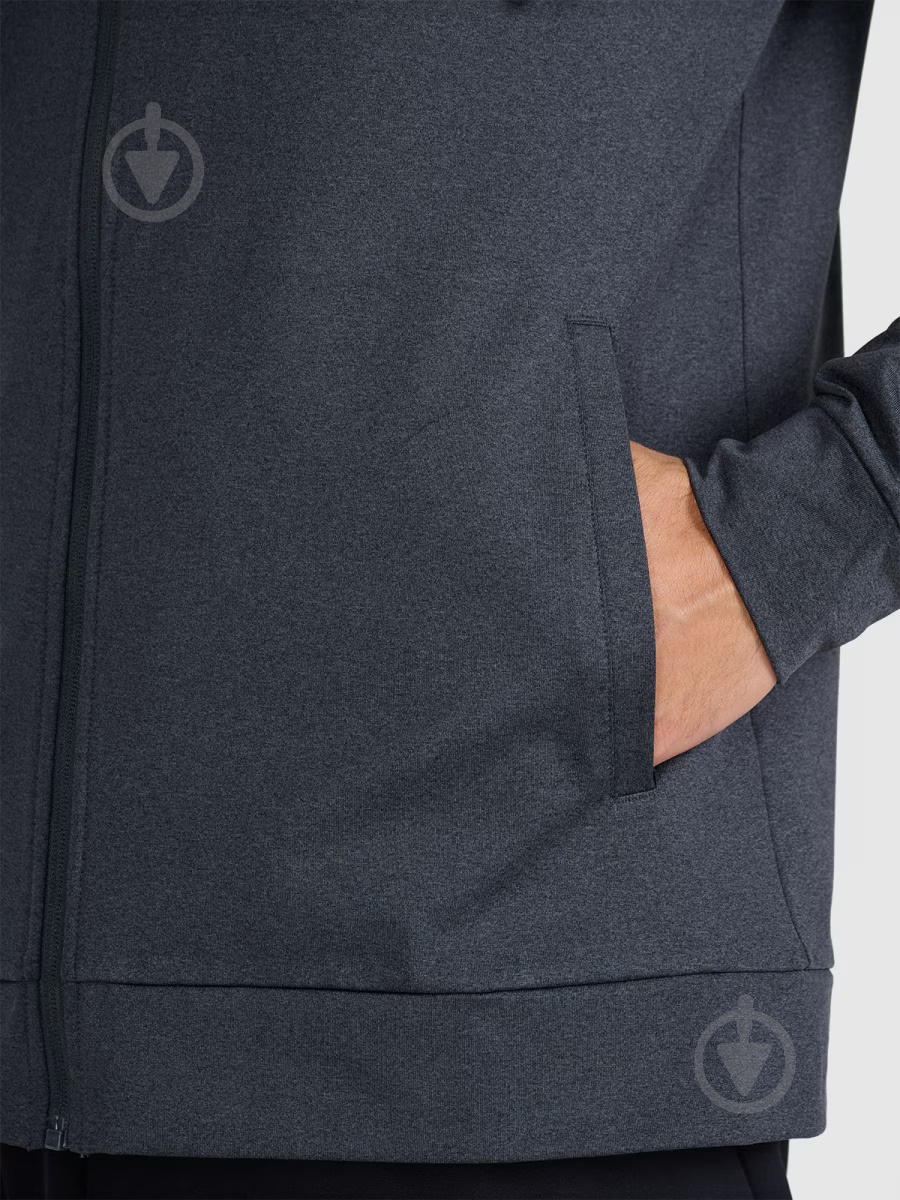 Джемпер 4F 4FWMM00TFSWM654-22M р.XL серый - фото 4 Джемпер 4F 4FWMM00TFSWM654-22M р.XL серый - фото 4