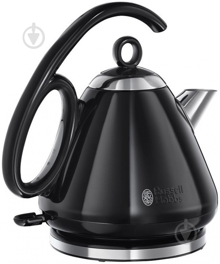 Электрочайник Russell Hobbs 21283-70 - фото 1