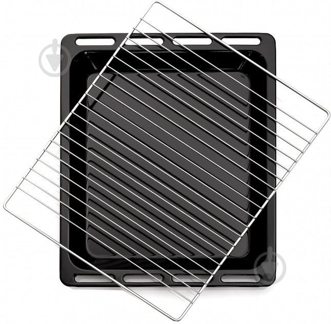 Духова шафа Eleyus Ella 6003 IS+BL - фото 6