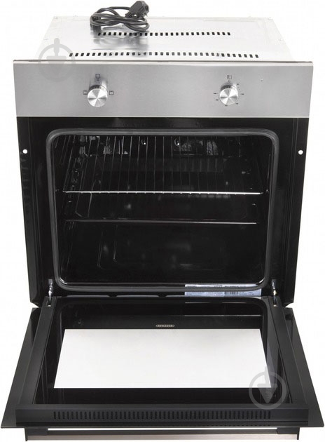 Духова шафа Eleyus Ella 6003 IS+BL - фото 5