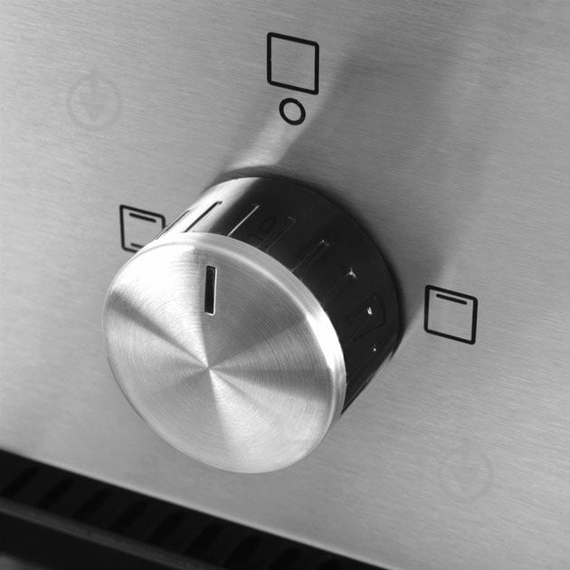 Духова шафа Eleyus Ella 6003 IS+BL - фото 10