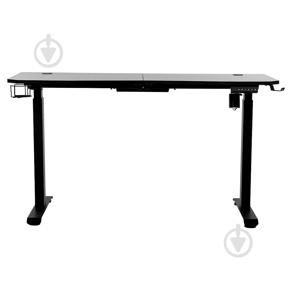 Стіл комп'ютерний Hator Vast PRO (HTD-050) Black - фото 4