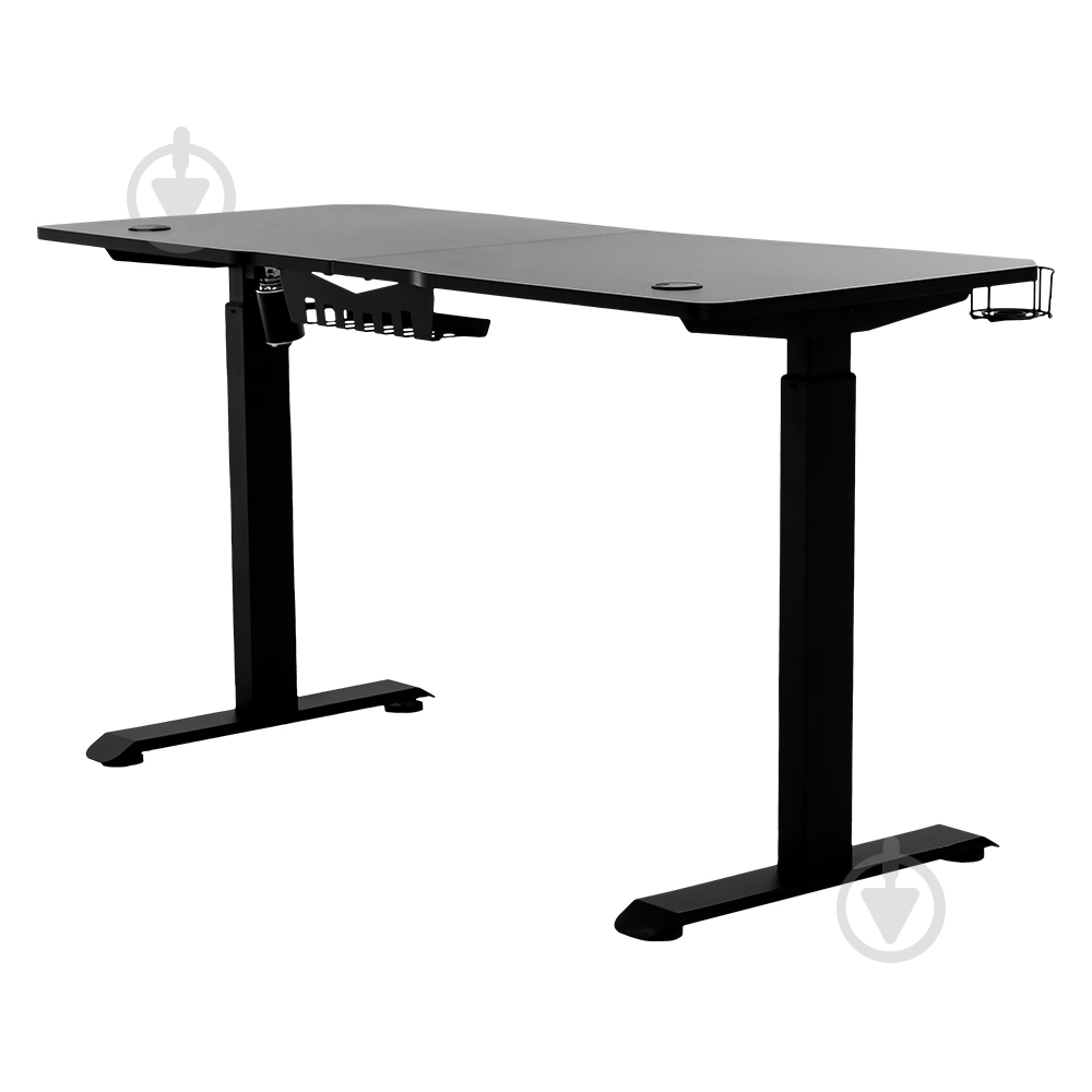 Стіл комп'ютерний Hator Vast PRO (HTD-050) Black - фото 5