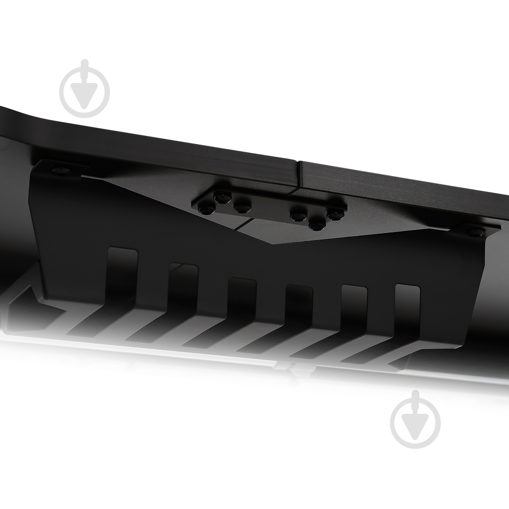 Стіл комп'ютерний Hator Vast PRO (HTD-050) Black - фото 9
