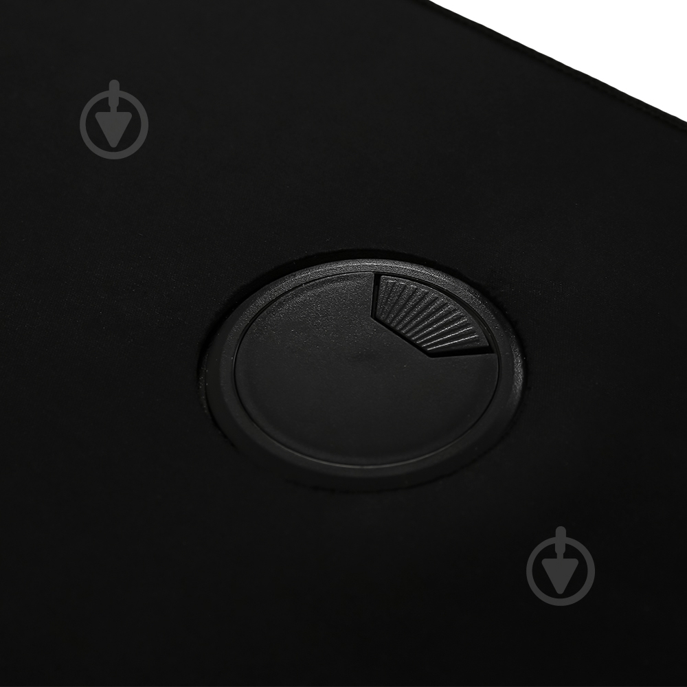 Стіл комп'ютерний Hator Vast PRO (HTD-050) Black - фото 7