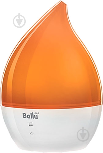 Увлажнитель воздуха Ballu UHB-190 - фото 8
