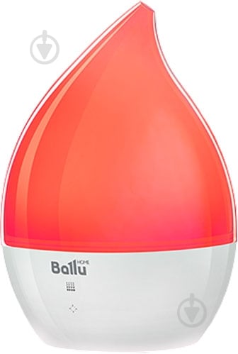 Увлажнитель воздуха Ballu UHB-190 - фото 7