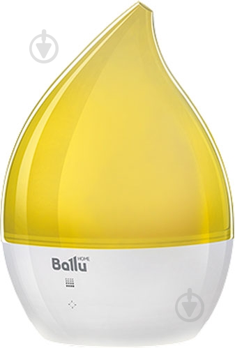 Увлажнитель воздуха Ballu UHB-190 - фото 9