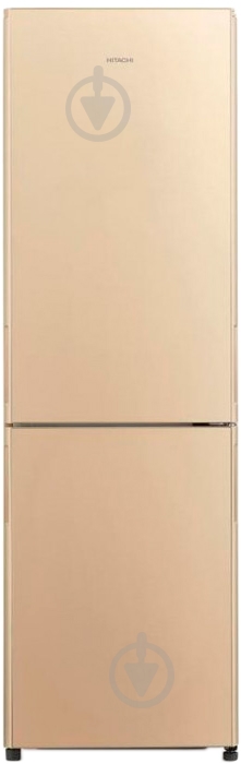 Холодильник Hitachi R-BG410PUC6GBE - фото 1